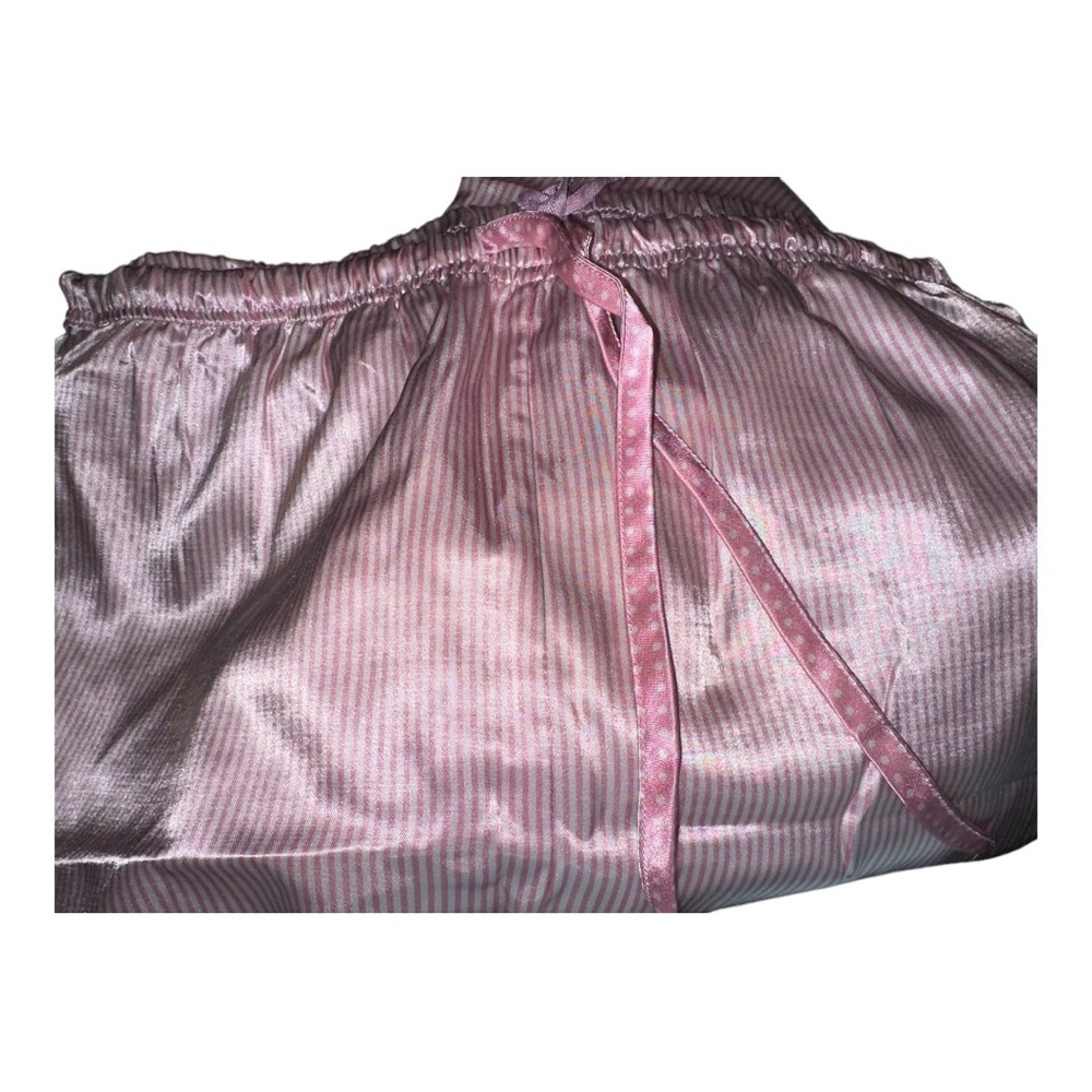 💜Silky Pink Women's Sleep/Pajama Pants